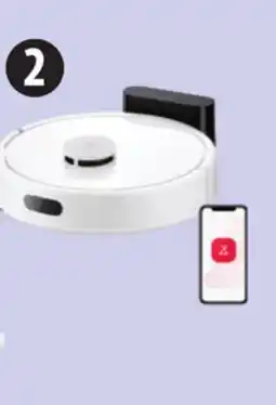 Canadian Tire Roborock Q7 L5 Robot Vacuum offer