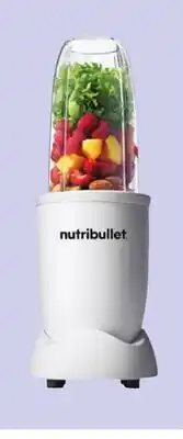 Canadian Tire Nutribullet 900W High-Speed Blender offer