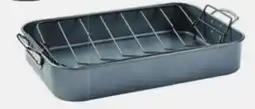Canadian Tire Master Chef 12˝ x 17˝ Roaster offer