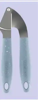 Canadian Tire Cuisinart Oceanware Garlic Press or Can Opener offer