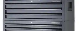 Canadian Tire Mastercraft 41˝ 3-Drawer Mid-Chest offer