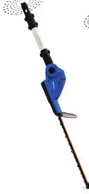 Canadian Tire Mastercraft Connect Hedge Trimmer Attachment offer