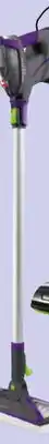 Canadian Tire Bissell PowerFresh Pet Pro 3-in-1 Hard Floor Steam Mop offer
