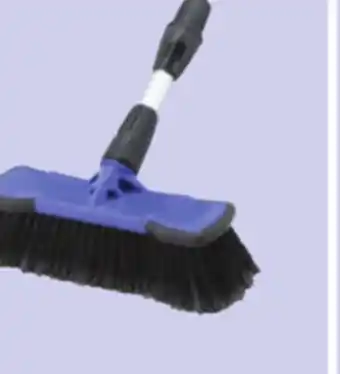 Canadian Tire Telescopic 52˝ Wash Brush offer