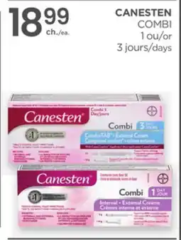 Proxim CANESTEN COMBI offer