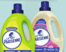 Proxim LA PARISIENNE Selected laundry products offer