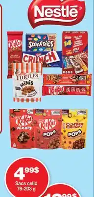Wholesale Club SACS CELLO offer
