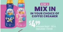 Fortinos INTERNATIONAL DELIGHT offer