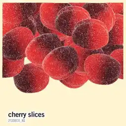 Fortinos CHERRY SLICES offer