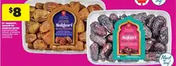 Real Canadian Superstore PC MEDJOOL, SAFAWI OR SUKKARI DATES PRODUCT OF ISRAEL OR SAUDI ARABIA offer