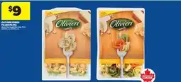 Real Canadian Superstore OLIVIERI FRESH FILLED PASTA offer