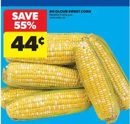 Real Canadian Superstore BICOLOUR SWEET CORN offer