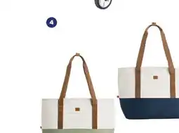 Real Canadian Superstore PC 30 CAN TOTE COOLER offer