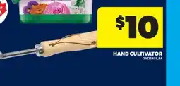 Real Canadian Superstore HAND CULTIVATOR offer
