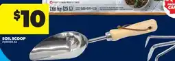 Real Canadian Superstore SOIL SCOOP offer