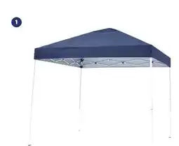Real Canadian Superstore EVERYDAY ESSENTIALS 10'X10' POP UP GAZEBO offer