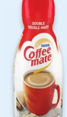 Walmart Coffee mate liquid coffee enhancer offer
