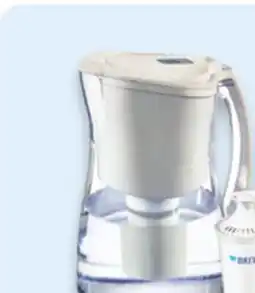 Walmart 8-cup Marina pitcher or filters 4-pack offer
