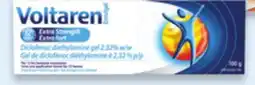 Walmart Voltaren offer