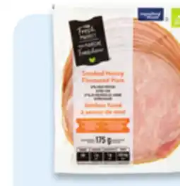 Walmart Your Fresh Market sliced deli meat offer