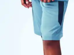 Walmart active shorts offer