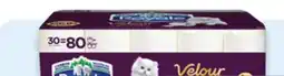 Walmart Royale 2-ply bathroom tissue 30-pack offer