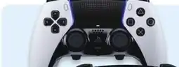 Walmart PlayStation 5 DualSense Edge wireless controller offer