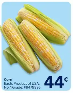 Walmart Corn offer