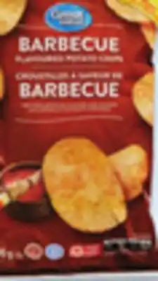 Walmart Great Value chips offer