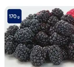 Walmart Blackberries offer
