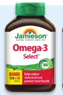 Walmart Jamieson omega offer