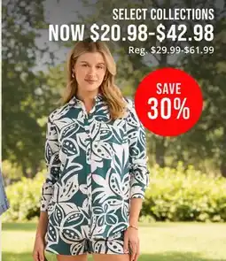 Cabela's SELECT COLLECTIONS offer