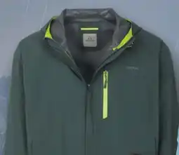 Cabela's ASCEND MEN'S OR WOMEN'S RAINY RIVER JACKET offer