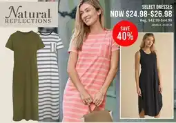 Cabela's SELECT DRESSES offer
