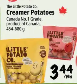 Farm Boy The Little Potato Co. Creamer Potatoes offer