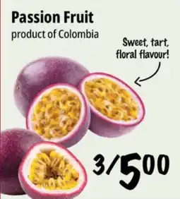 Farm Boy Passion Fruit offer