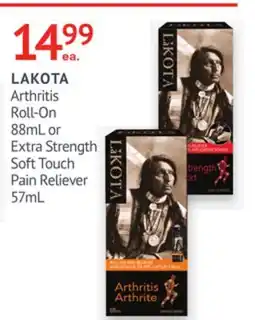 IDA Pharmacy LAKOTA offer