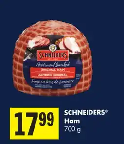 Foodland Ham offer
