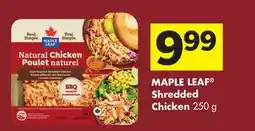 Foodland Shredded Chicken offer