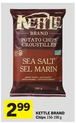 Foodland Chips offer