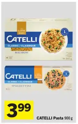 Foodland Pasta offer
