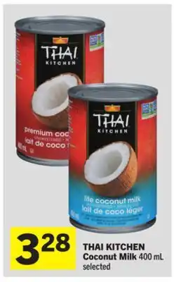 Foodland Coconut Milk offer
