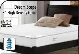 Oxford Mills Dream Scape offer