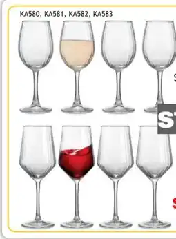 Oxford Mills Piedmont Tumblers offer