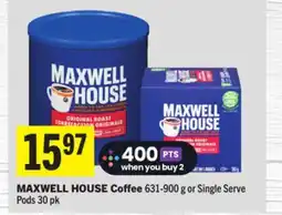 Foodland Coffee offer