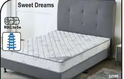 Oxford Mills Sweet Dreams offer