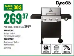 BMR BARBECUE offer