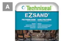 BMR SABLE POLYMÈRE  EZ SAND  offer