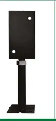 BMR SUPPORT DE PATIO AJUSTABLE offer
