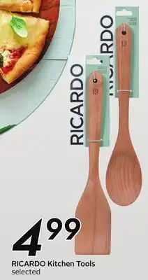 Sobeys Kitchen Tools offer